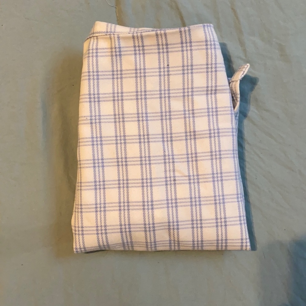 for trade